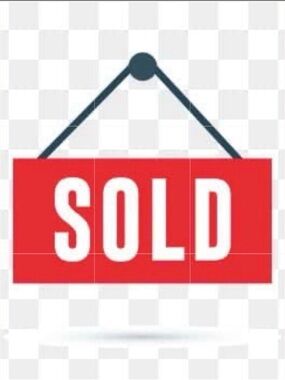 SOLD